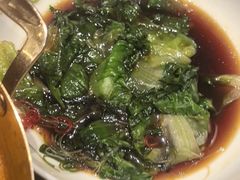 -大鹏饭店·金陵家宴(奥体中心店)