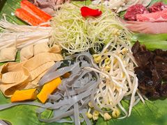 -朱光玉火锅馆(正弘城店)
