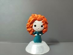 -麦当劳(开平潭江店)