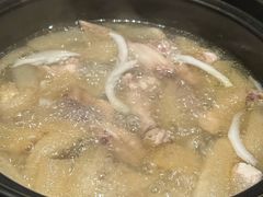 -同仁四季椰子鸡(无锡滨湖万象汇店)