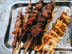 -伊隆斋(什刹海店)