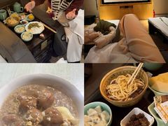 -足本纪·足道 SPA 简餐 小吃(文三西路店)