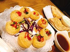 -Masala Curry and BBQ·玛莎拉巴基斯坦美食(金水万达店)