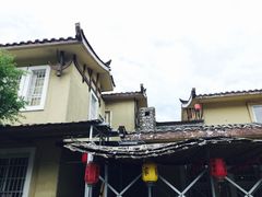 -石棉县孟获城