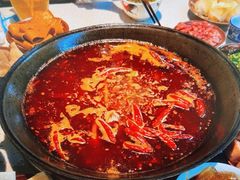 -芈重山老火锅(昌平店)