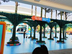 -海合安成都极地海洋公园