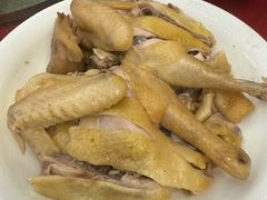 -新河畔海鲜酒楼(虎门店)