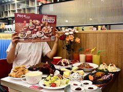 -斗牛士牛排餐厅(嘉里汇店)