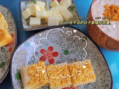 -格日勒阿妈蒙古厨房(大召店)