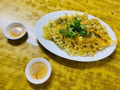 -老彬专工蚝烙糕粿