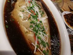 -金狮麟·新豫菜(金码大厦店)