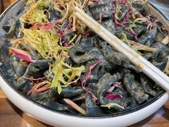 -将相和·海鲜蒸饺大连菜