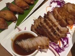 -Pho Asia 亚阁越南料理(上海来福士广场店)