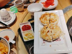 -福茂源横山铁锅羊肉(牡丹园店)