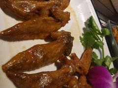 -谢云贵清香水煮鸡(总店)