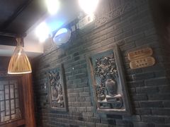 -张氏宽窄巷成都名小吃(茂业百货华强北店)