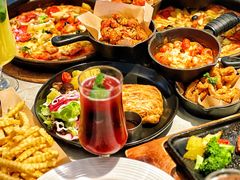 -必胜客(东大桥店)