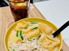 -谭仔米线(壹方城店)