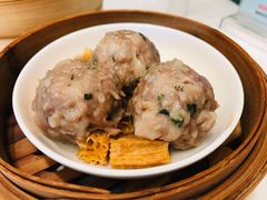 -香宫中餐厅 · 桂林香格里拉