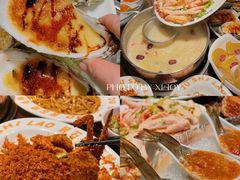 -潮澎派·潮汕菜大排档(南较西路店)