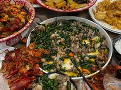 -李叔叔虾蟹大排档(青羊店)
