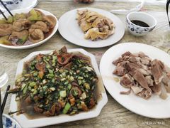 -林家饭店(新林公路店)