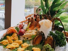 -九井澤精致料理(金茂店)