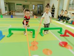 -海汀顿儿童之家(保利香雪园区)