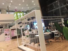 -奈雪的茶(市百一店)