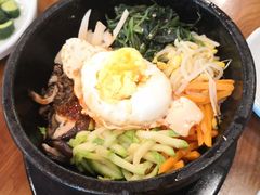 -全州拌饭馆(断桥店)