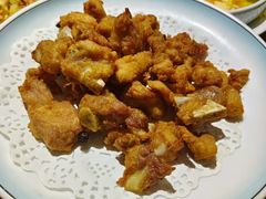 -李氏传家菜(兴城路店)