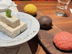 -大树餐厅(益田假日店)