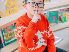 -NOKNOK若蔻亲子餐厅(天地壹方北馆店)