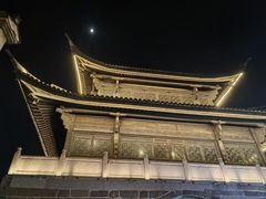 -衢州古城文化旅游区钟楼