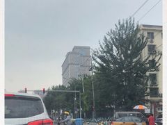 -青年公社烤鸭(青年路店)