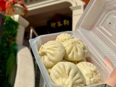 -狗不理大酒店(意式风情街店)