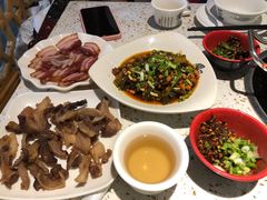 软哨-土风豆米火锅(鸿通城店)