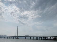 -深圳湾公园(南山区)