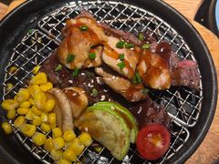 -沼津港精致料理·寿喜烧·烧鸟(青浦宝龙广场日料榜单店)