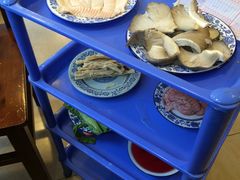-飘香火锅(玉林西路店)