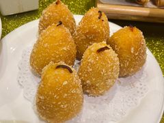 -大鸭梨烤鸭(左家庄店)