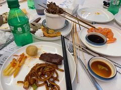 -高密维景国际大酒店(高密店)