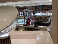 -大堂吧·深圳益田威斯汀酒店