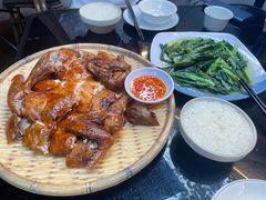 -鹅滋道(甘坑古镇店)