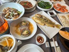 -徐记海鲜(梅溪新天地店)