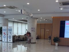 -美年大健康体检中心(浦东美张分院)