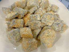 -郑喜旺烧烤(新密总店)