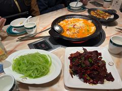 -李师傅脆肚(华强北店)