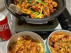-肥家大排档(天河体育西店)