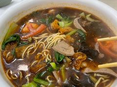 -一家人面馆(三条巷店)
